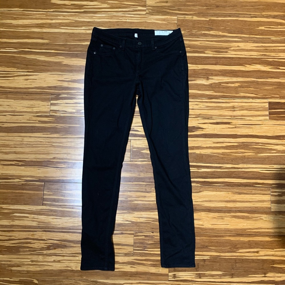 Rag & Bone black jean/legging